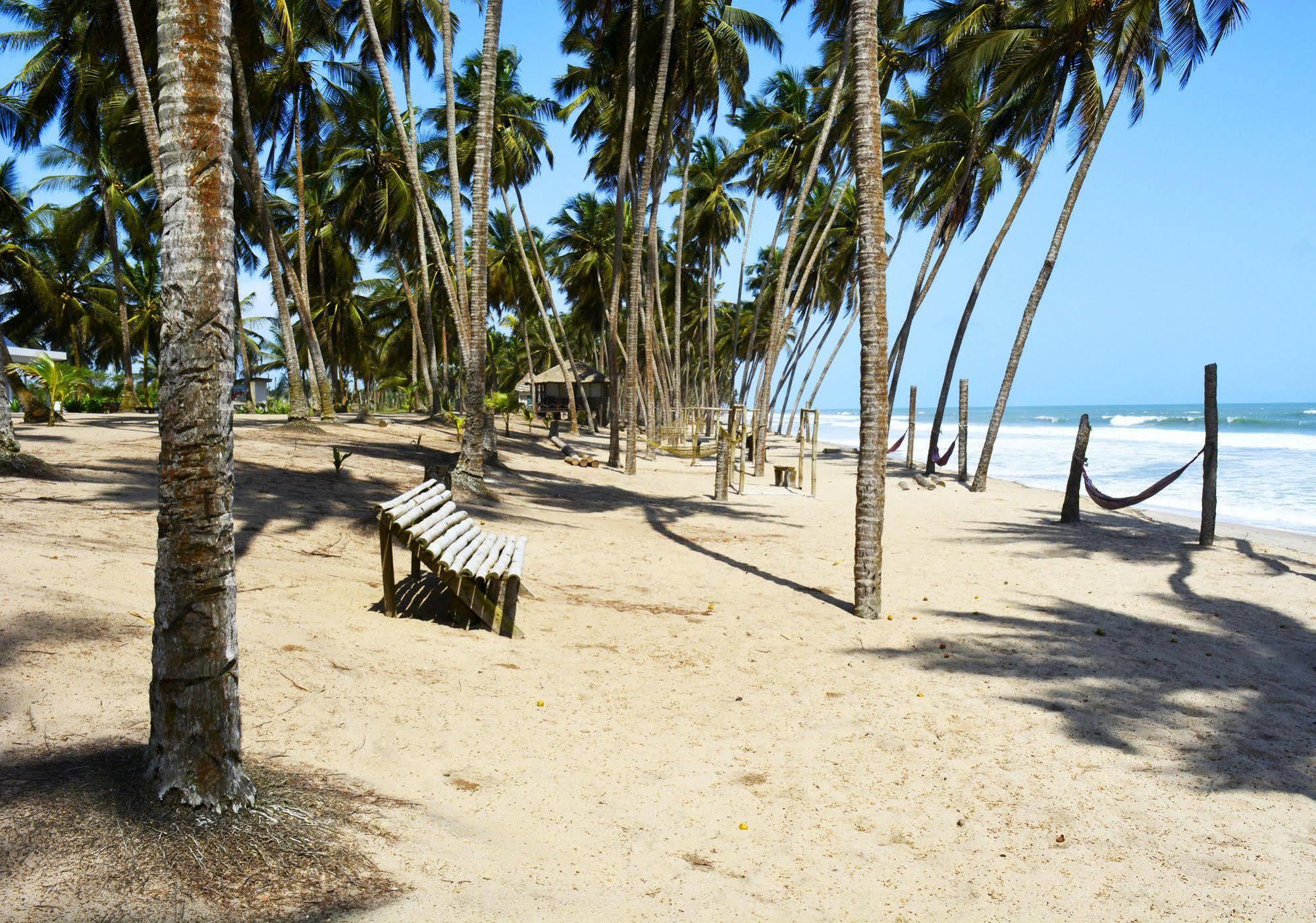 Blue Diamond Beach Resort Appam Zewnętrze zdjęcie